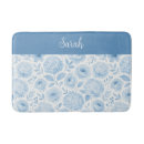 Search for hydrangea bathroom accessories Floral pattern