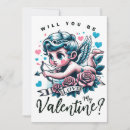 Search for cupids cards Valentine's