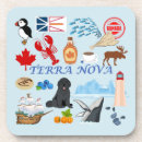 Search for newfoundland coasters Canadian