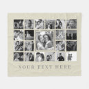 Search for photography blankets Hipster