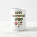 Search for stay pawsitive mugs Dog