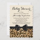 Search for fanciful animals invitations Girly