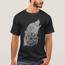 Search for wolf christmas tshirts Design