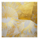Search for art deco pattern posters Metallic