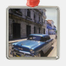 Search for vintage chevrolet christmas tree decorations Car