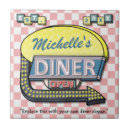 Search for restaurant tiles Diner