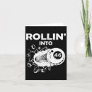 Search for 46th birthday cards Black