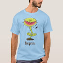 Search for venus fly trap tshirts Cartoon