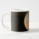 Search for 55 mugs Space