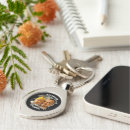Search for funny slogans key rings Dad