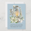 Search for lantern christmas cards Watercolor