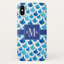 Search for blue scales iphone cases Beach