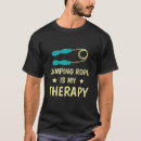 Search for jump rope tshirts Fitness