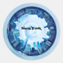 Search for new stickers Round