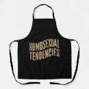 Search for homosexual aprons Pride