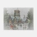 Search for for the church doormats Winter