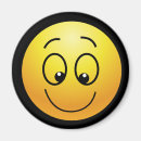 Search for smileys magnets Yellow