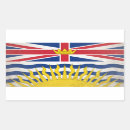 Search for vintage canadian flag stickers Grunge