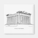 Search for classical greece magnets Athens