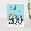 Search for god jul christmas cards Julhälsningar