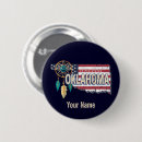 Search for oklahoma badges United states