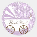 Search for vintage pram stickers Carriage
