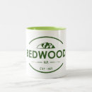 Search for california redwoods mugs Nature