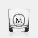 Search for classy barware Black and white