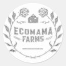 Search for gray logo stickers Silver