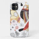 Search for cloud background iphone cases Brown