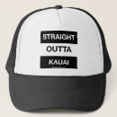 Search for hawaiian islands hats Kauai