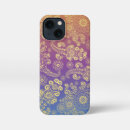 Search for purple paisley iphone cases Blue