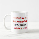 Search for cities mugs Government