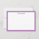 Search for lavender colour postcards Lilac