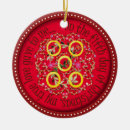 Search for true love christmas tree decorations Partridge