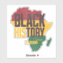 Search for history teacher stickers Black history month