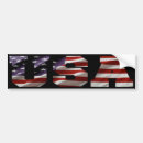 Search for usa bumper stickers United states