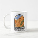 Search for pinnacles mugs Hiking