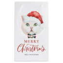 Search for merry christmas gift bags Santa