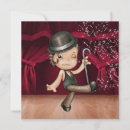 Search for ballet performance invitations Theatre