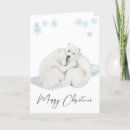 Search for bear cubs cards Snow