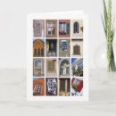Search for window cards Building