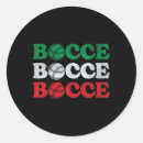 Search for bocce ball stickers Bowling green ohio