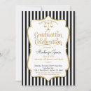 Search for law school invitations Black gold