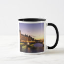 Search for paris cityscape mugs Bridge