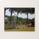 Search for ancient rome puzzles Architecture