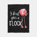 Search for flamingo blankets Flock