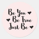 Search for inspired slogan saying stickers Inspirational