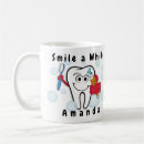 Search for brush teeth mugs Dentist