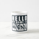Search for city name mugs Joker
